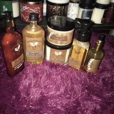 Bath & Body Works 5 Piece Aromatherapy THANKFUL Bundle ♦️RARE♦️