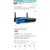 Linksys Wireless Router
