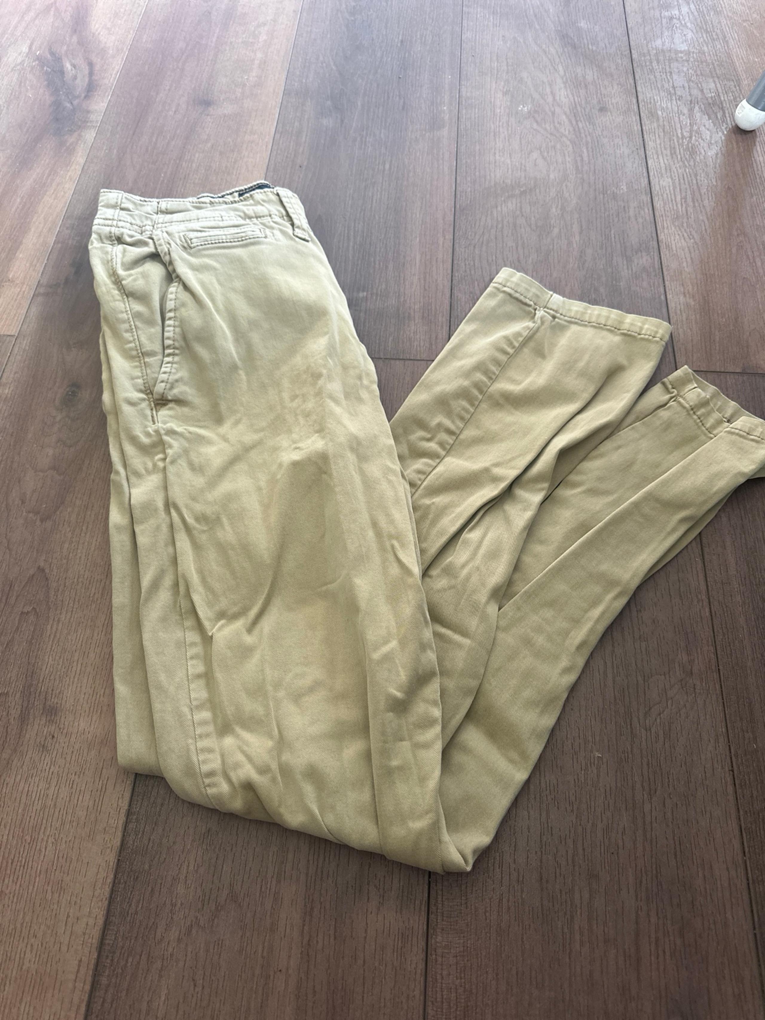 Mens skinny american eagle Pants