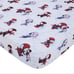 4 pc Toddler Spidey and His Amazing Friends Reversible Bed Set