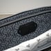 NEW! Authentic Tumi Esports Keyboard Travel Case Black