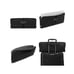 NEW! Authentic Tumi Esports Keyboard Travel Case Black