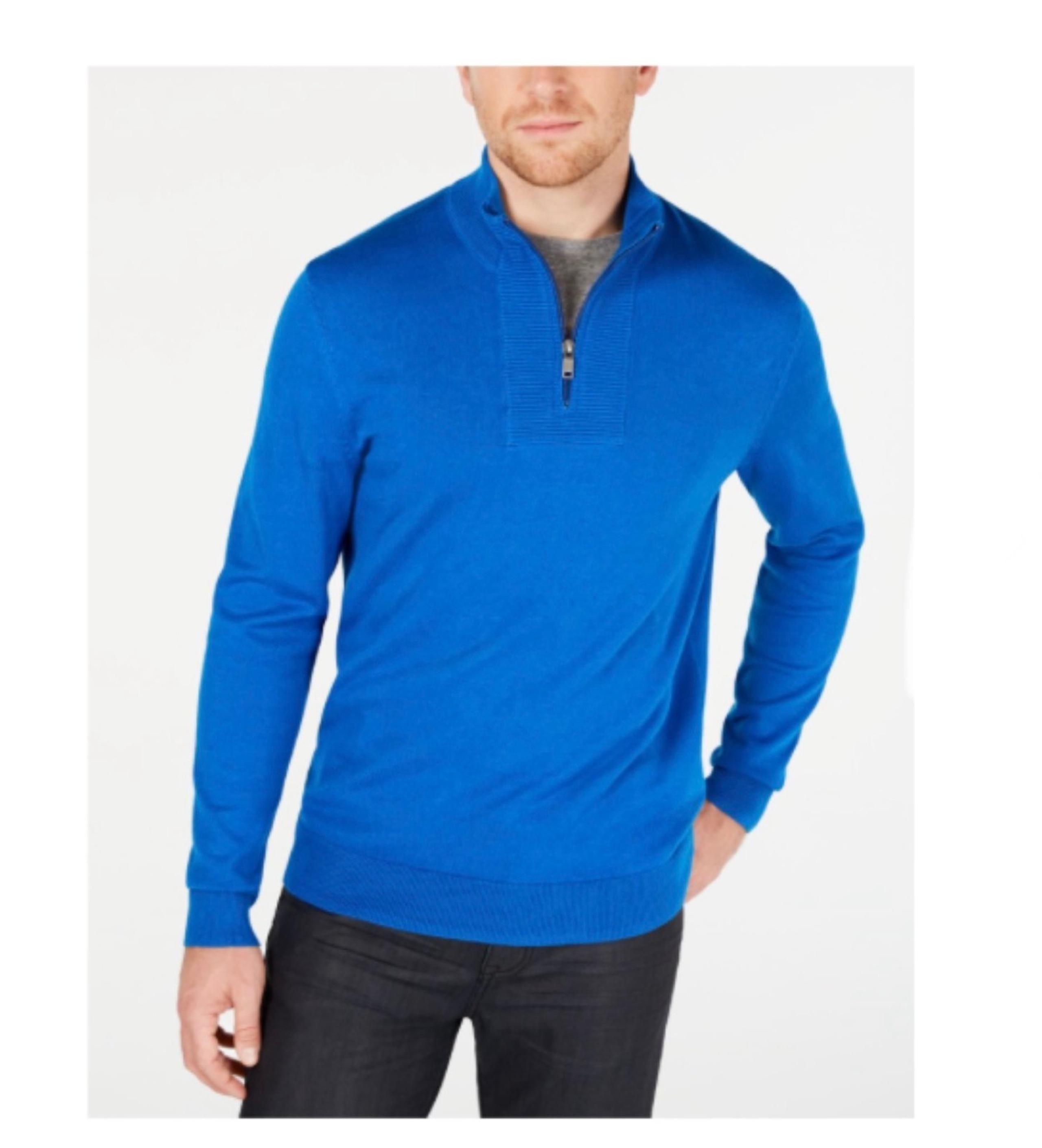 Mens Classic Sweater size XL