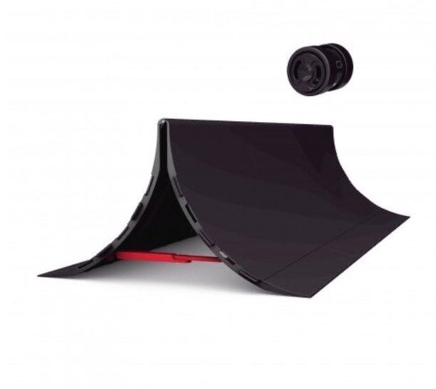 Sphero Ollie Black Spine Ramp NIB NEW LOWERED SHIPPING