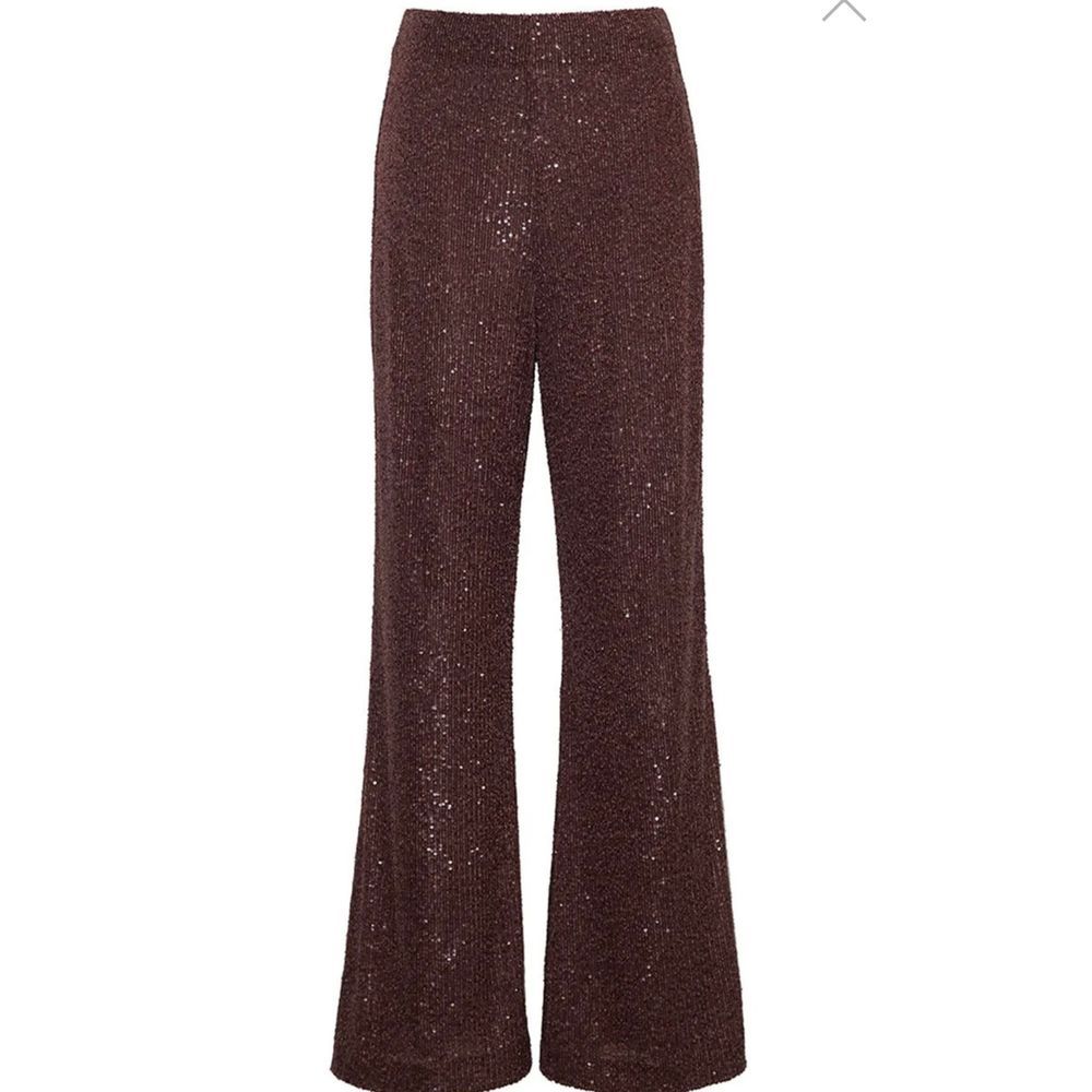 NWT Sz XL Cara Cara Verona Pant - Sequins - 525