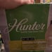Hunter outdoor 4 light fixture