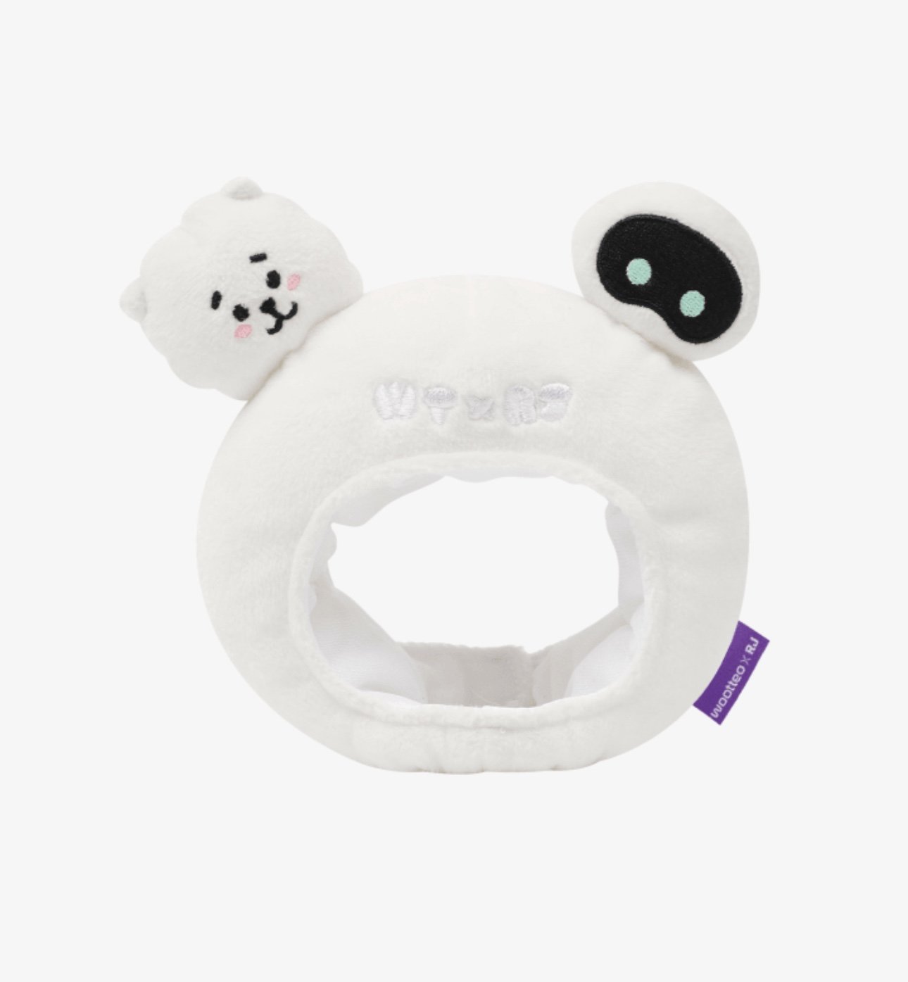 ずっと気になってた BTS Jin Cover Stick Light OLS RJ x Wootteo ミュージシャン