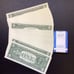 Unique B-B Block, Uncirculated Lot of 50 1 Dollar Bills (Pending)