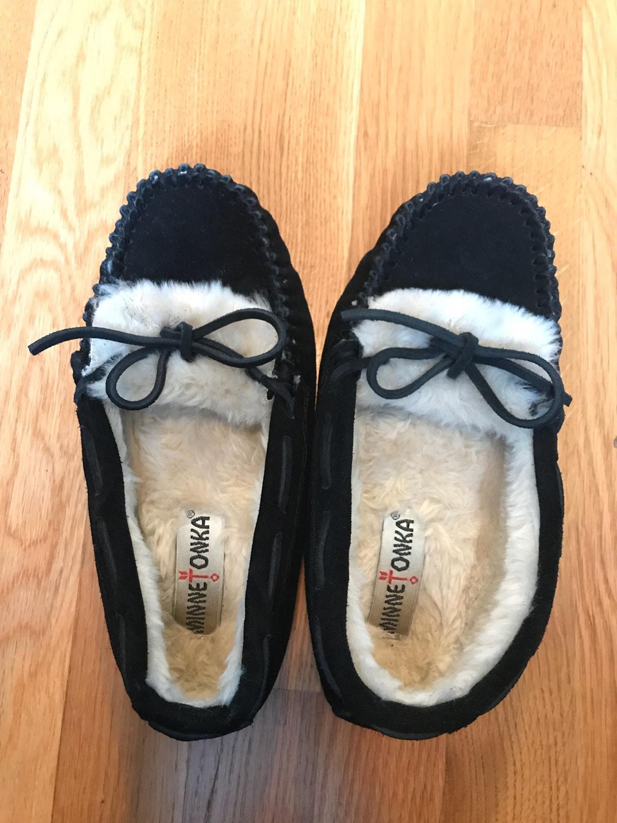 Minnetonka Moccasins