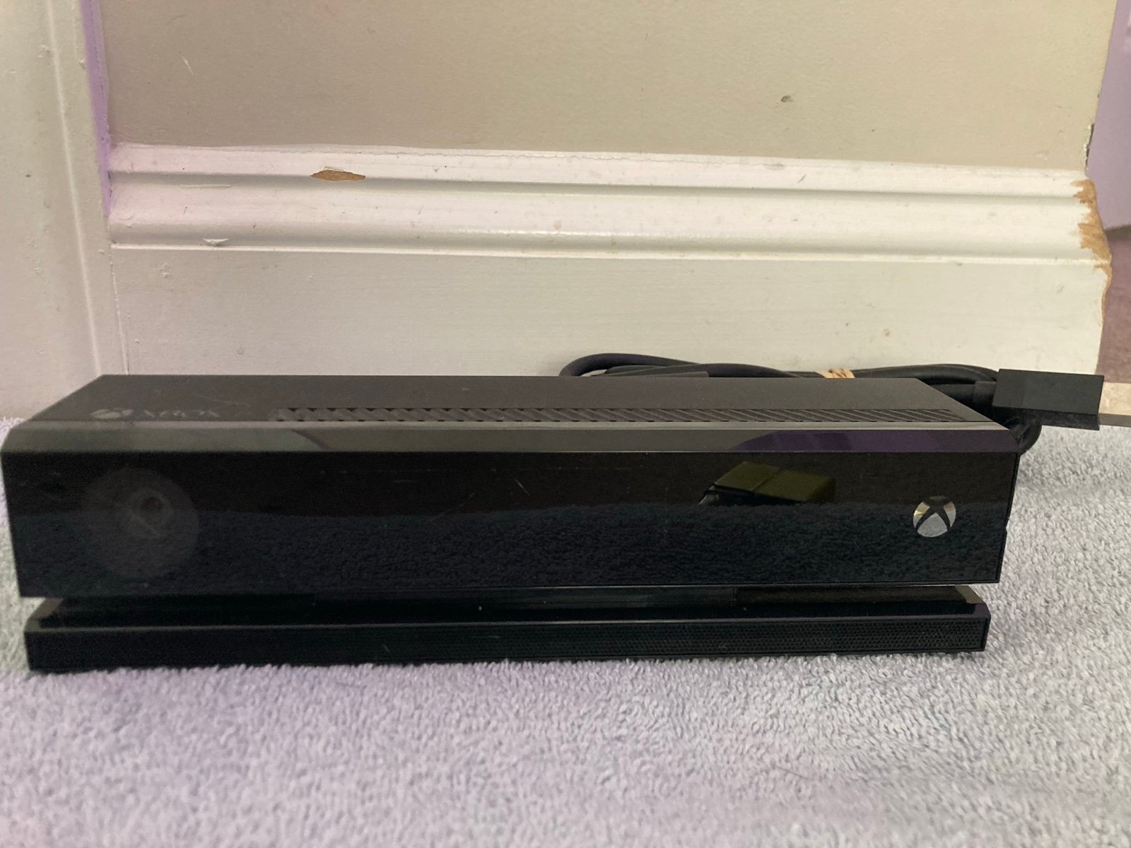 xbox one kinect