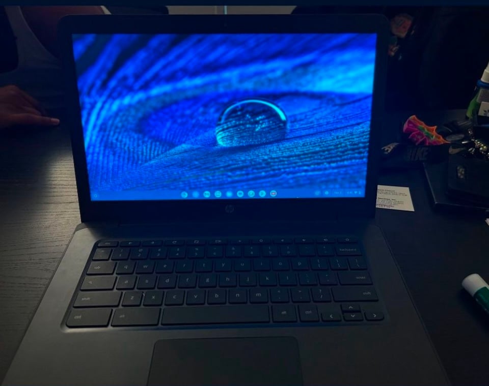Laptop