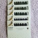 Deep Green (St Patty’s) & Navy Bundle-(x5 Sets) Nail Polish Strips