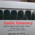 Deep Green (St Patty’s) & Navy Bundle-(x5 Sets) Nail Polish Strips