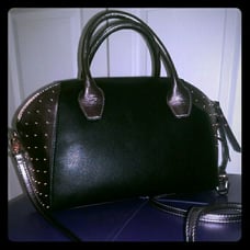 NWT Gianni Bini satchel