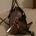 NWT Gianni Bini satchel