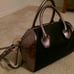 NWT Gianni Bini satchel