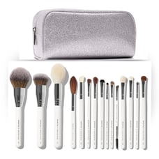 15 Morphe X Jaclyn Hill Master Collection Complexion Master Bag.