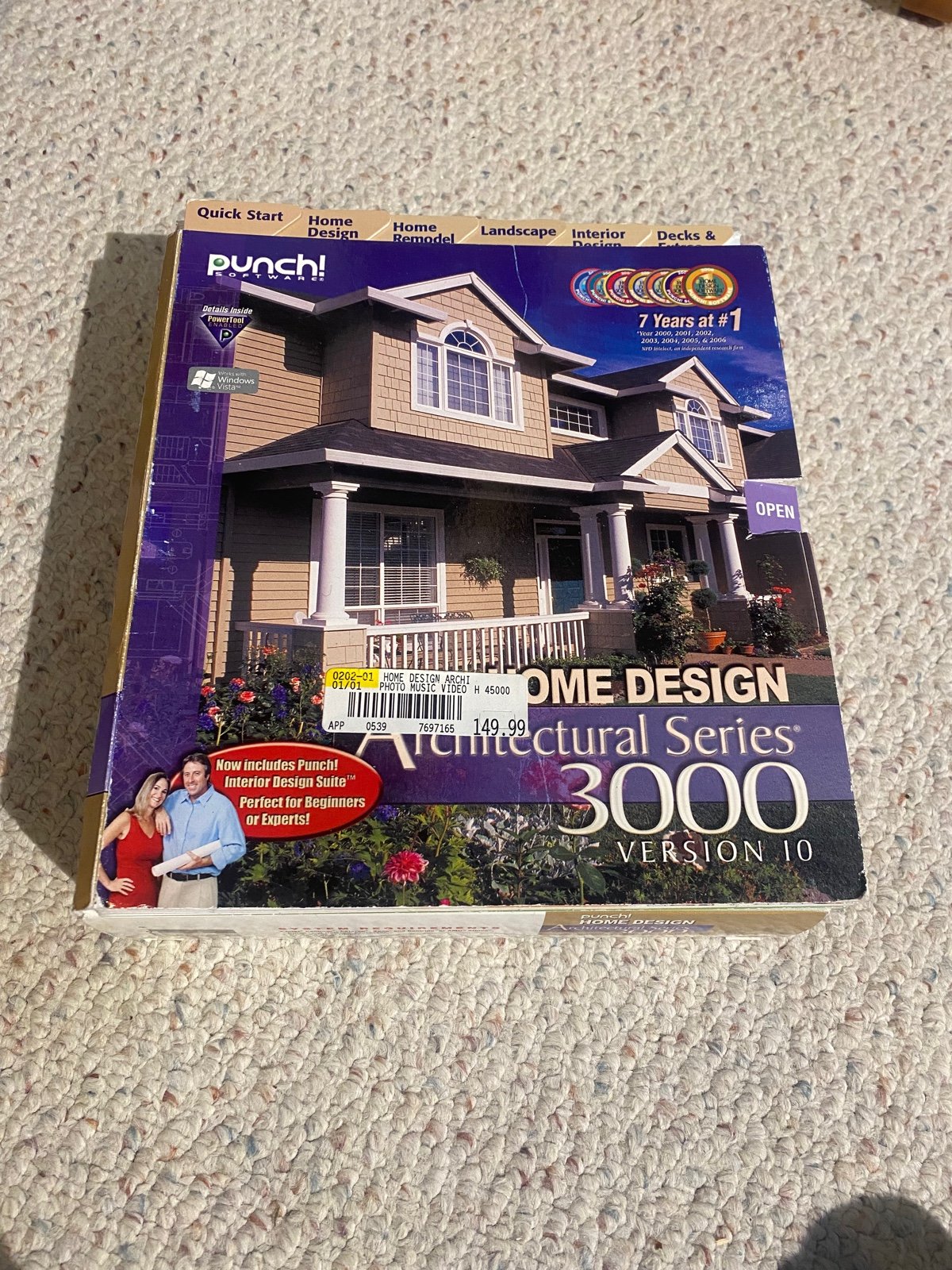 software Home Design