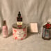 Champagne Toast Bundle w/Free Wax Melts