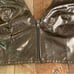 Ann Summers metallic silver halter top size 12