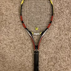 Tennis Racket