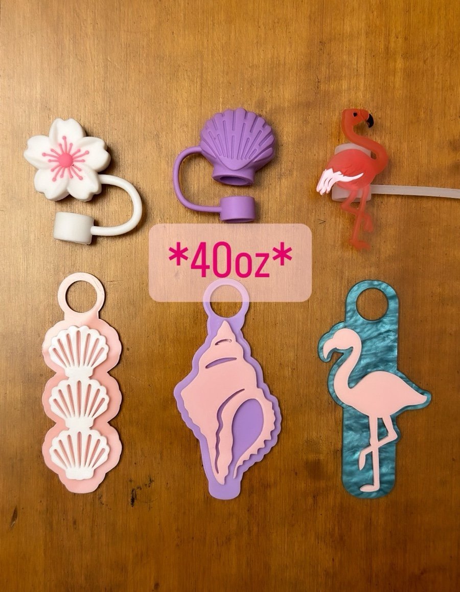 Vaca mode toppers