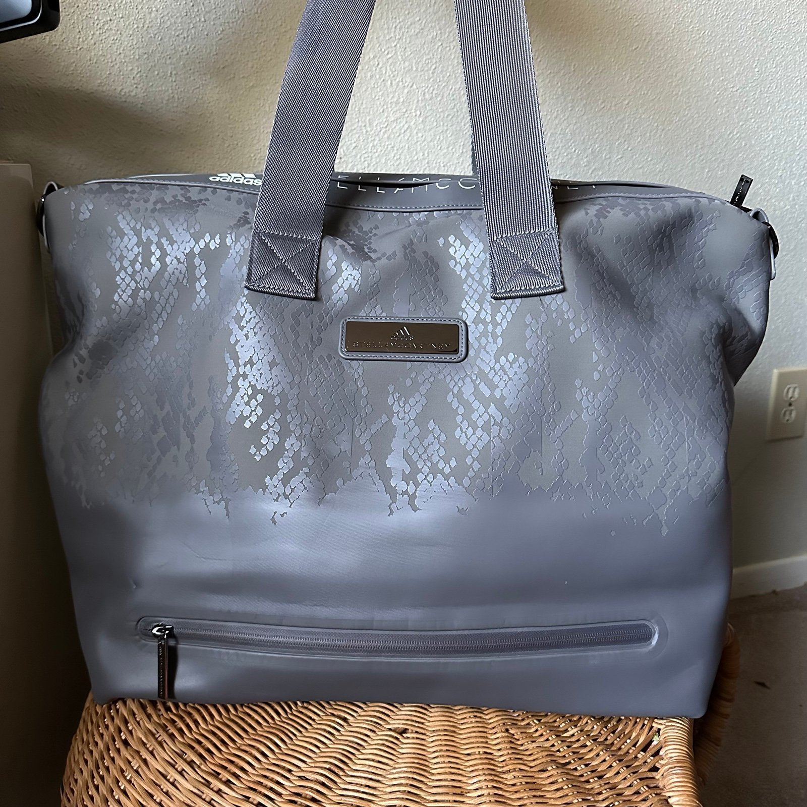 Adidas Stella McCartney Studio Bag