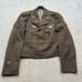 40s U.S.ARMY M-1944 Ike Jacket Battle Dress Jacket