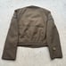 40s U.S.ARMY M-1944 Ike Jacket Battle Dress Jacket