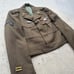 40s U.S.ARMY M-1944 Ike Jacket Battle Dress Jacket