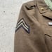 40s U.S.ARMY M-1944 Ike Jacket Battle Dress Jacket