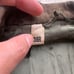 40s U.S.ARMY M-1944 Ike Jacket Battle Dress Jacket