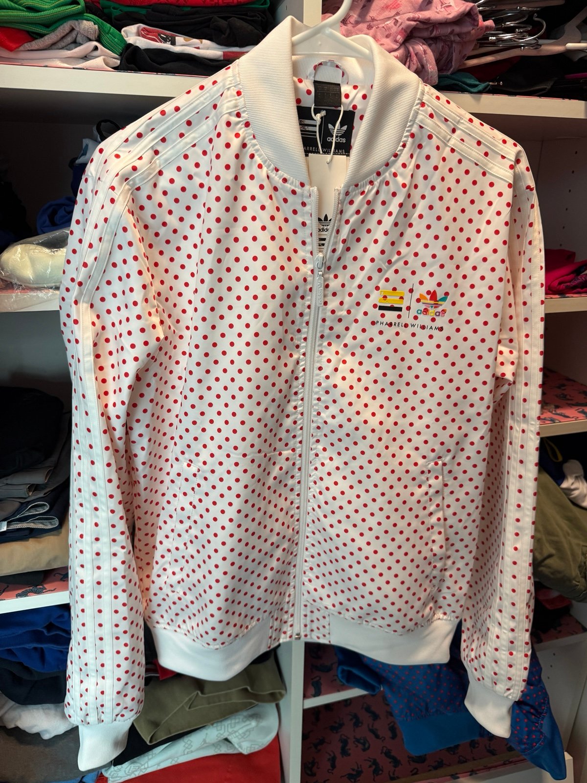 Adidas originals dot sale