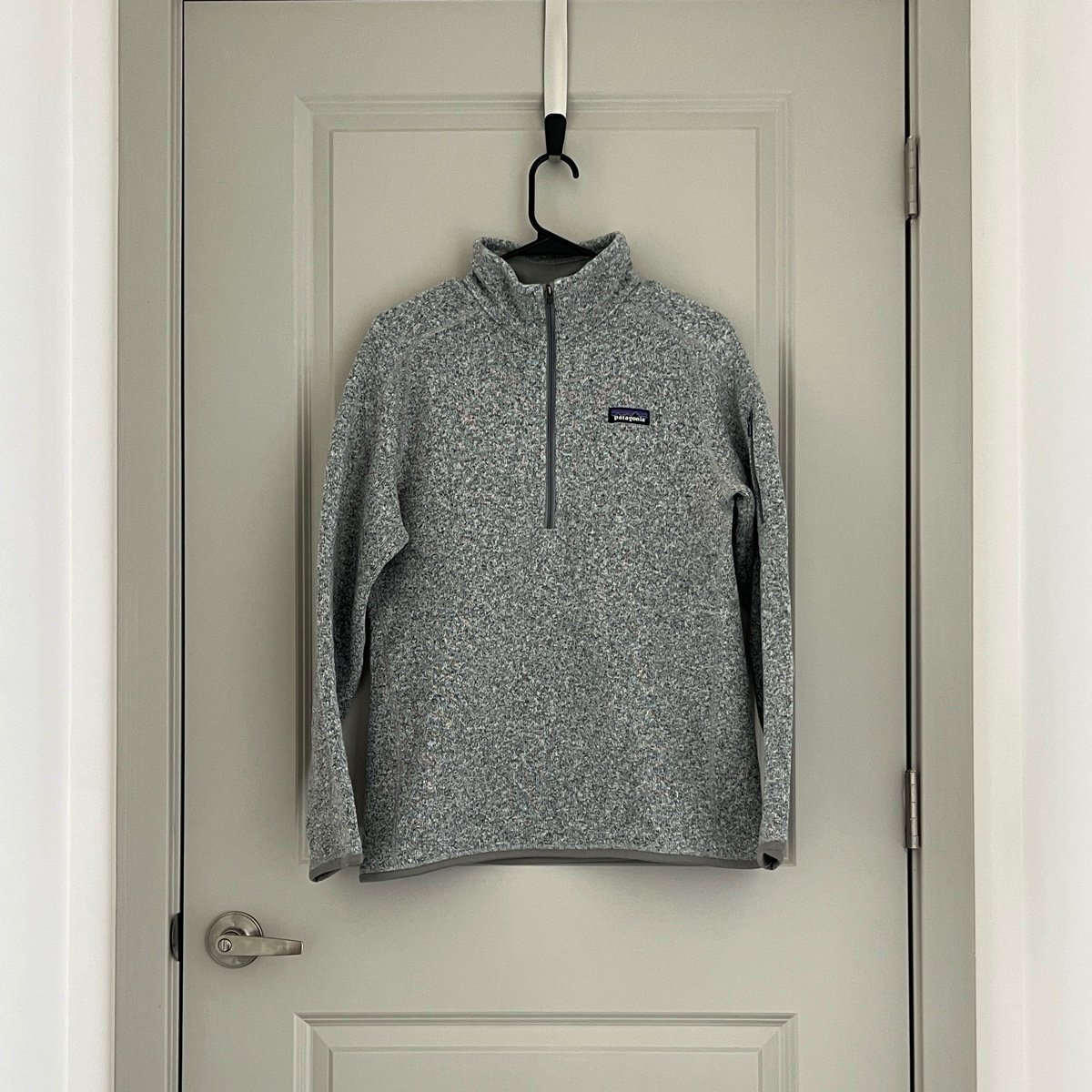 Patagonia Women's Better Sweater® 1/4-Zip Fleece