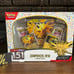 Pokémon TCG: Scarlet & Violet - 151 Collection - Zapdos ex