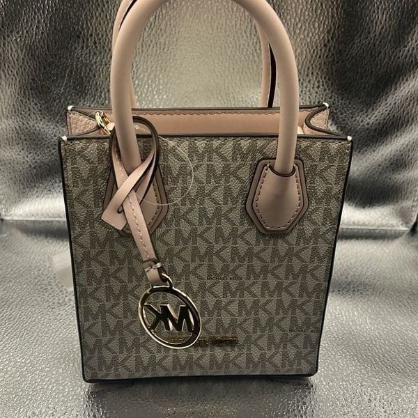 mini mercer michael kors