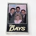 The Days Midnight Cry Southern Gospel Music Cassette Tape 1990 Christian NEW