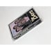 The Days Midnight Cry Southern Gospel Music Cassette Tape 1990 Christian NEW