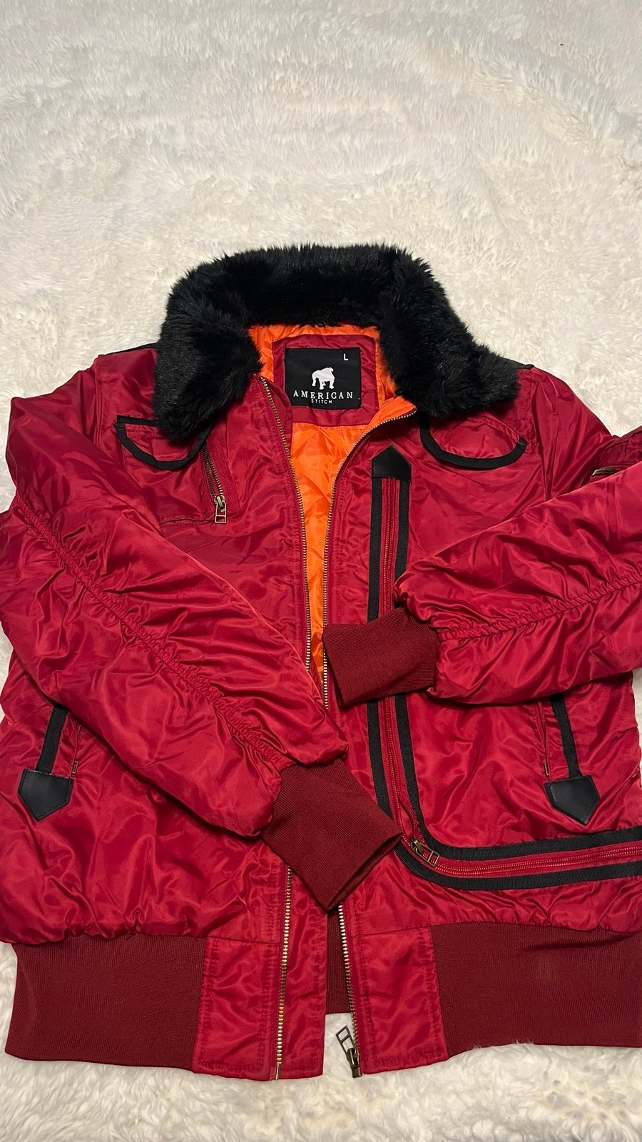 Jacket