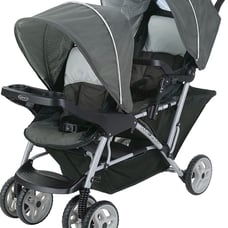 Double Stroller