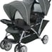 Double Stroller