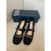 ZARA Block Heel Shoes (US 9)