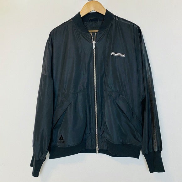 Adidas Harden Jacket X Daniel Patrick