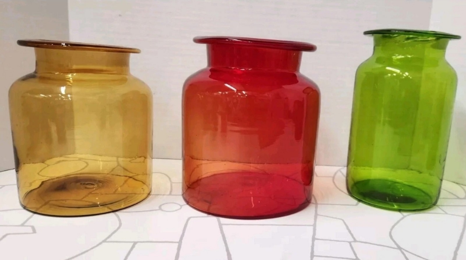 TAKAHASHI Glass