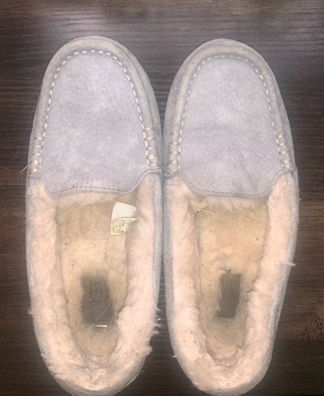 Uggs Ansley Slippers