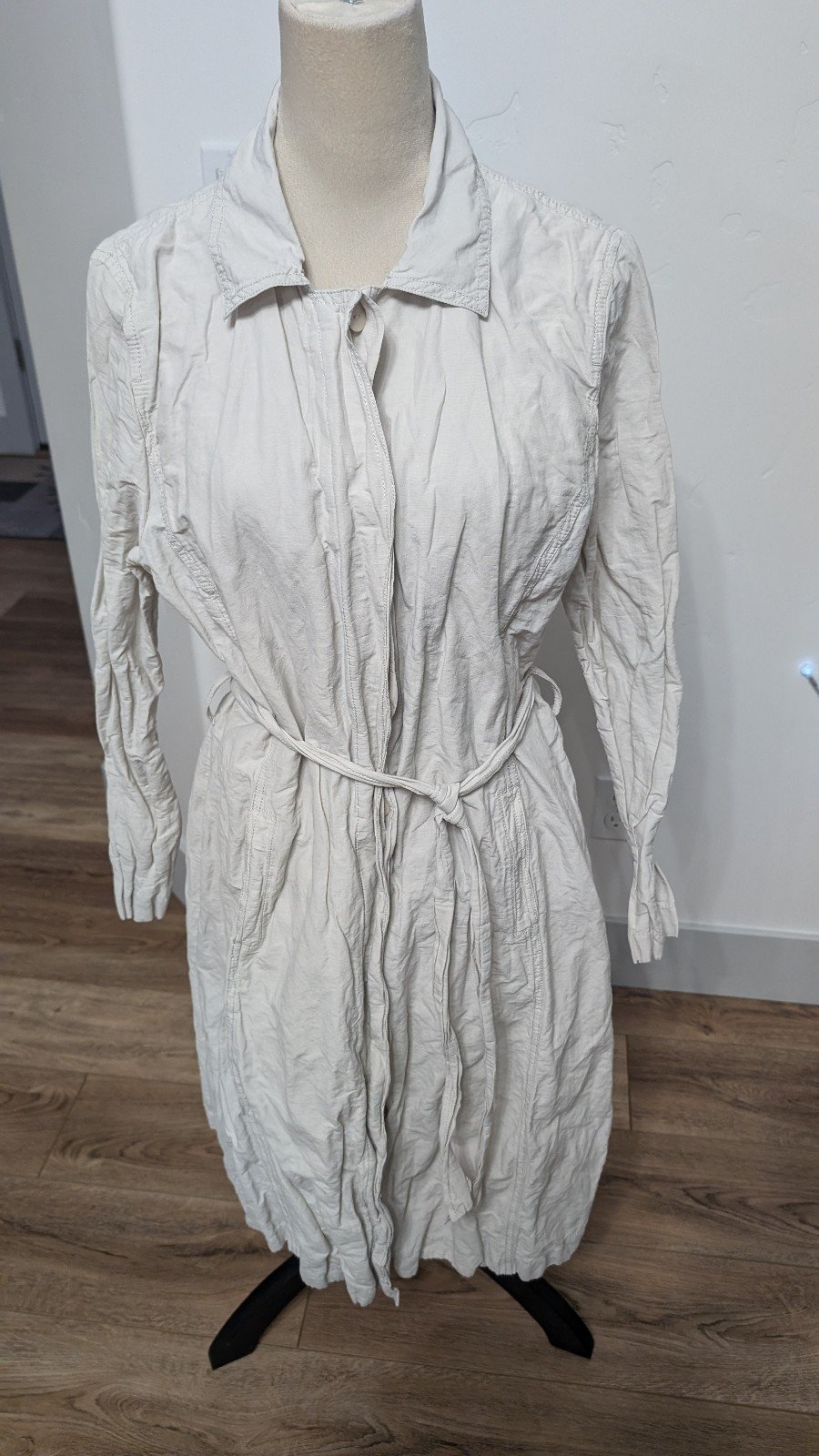 Women's coat