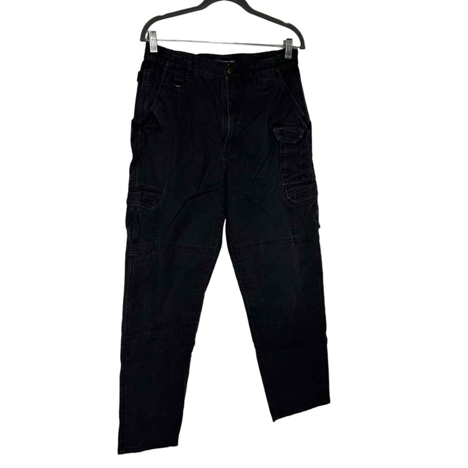 5.11 Tactical 100% Cotton Utility Pants Size Woman’s 12