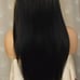 Celebrity wowfactor rainbow lace wig