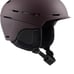 Anon Merak WaveCel Helmet, Mulberry, Small