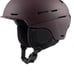 Anon Merak WaveCel Helmet, Mulberry, Small